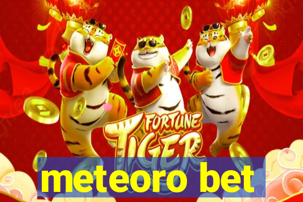 meteoro bet